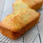 Lemon Poppy Seed Zucchini Bread: A Remarkable Quick Bread Recipe