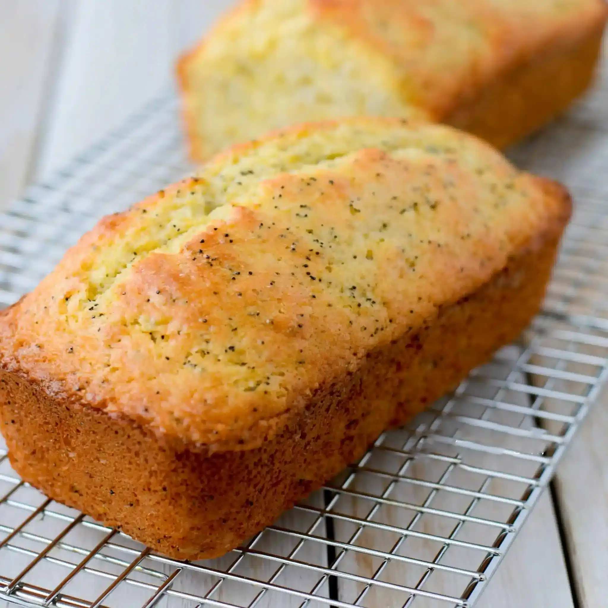 Lemon Poppy Seed Zucchini Bread: A Remarkable Quick Bread Recipe