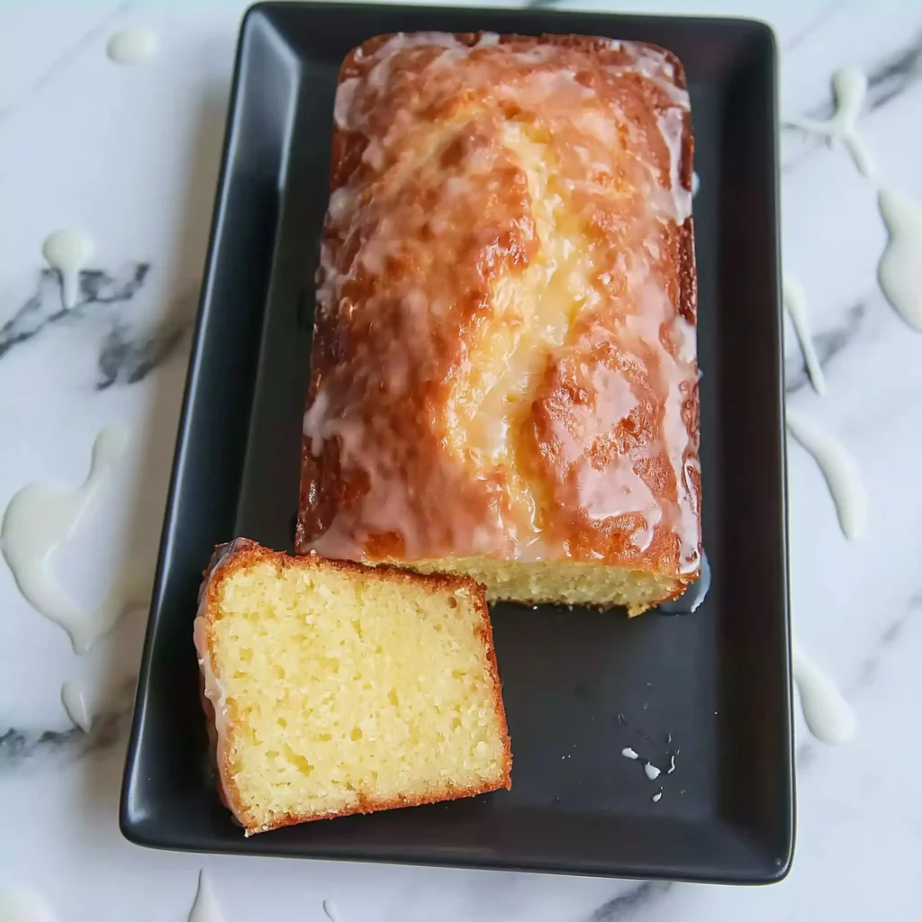 Lemon Summer Squash Bread: Bright, Moist, and Easy to Make 4 Lemon Summer Squash Bread