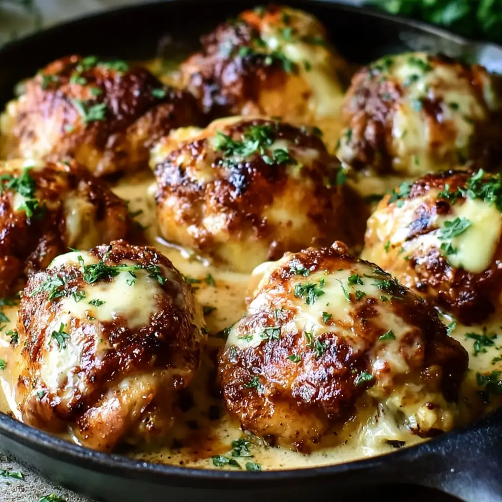 Mississippi Mud Chicken: Juicy Cheesy BBQ Goodness 4 Mississippi Mud Chicken