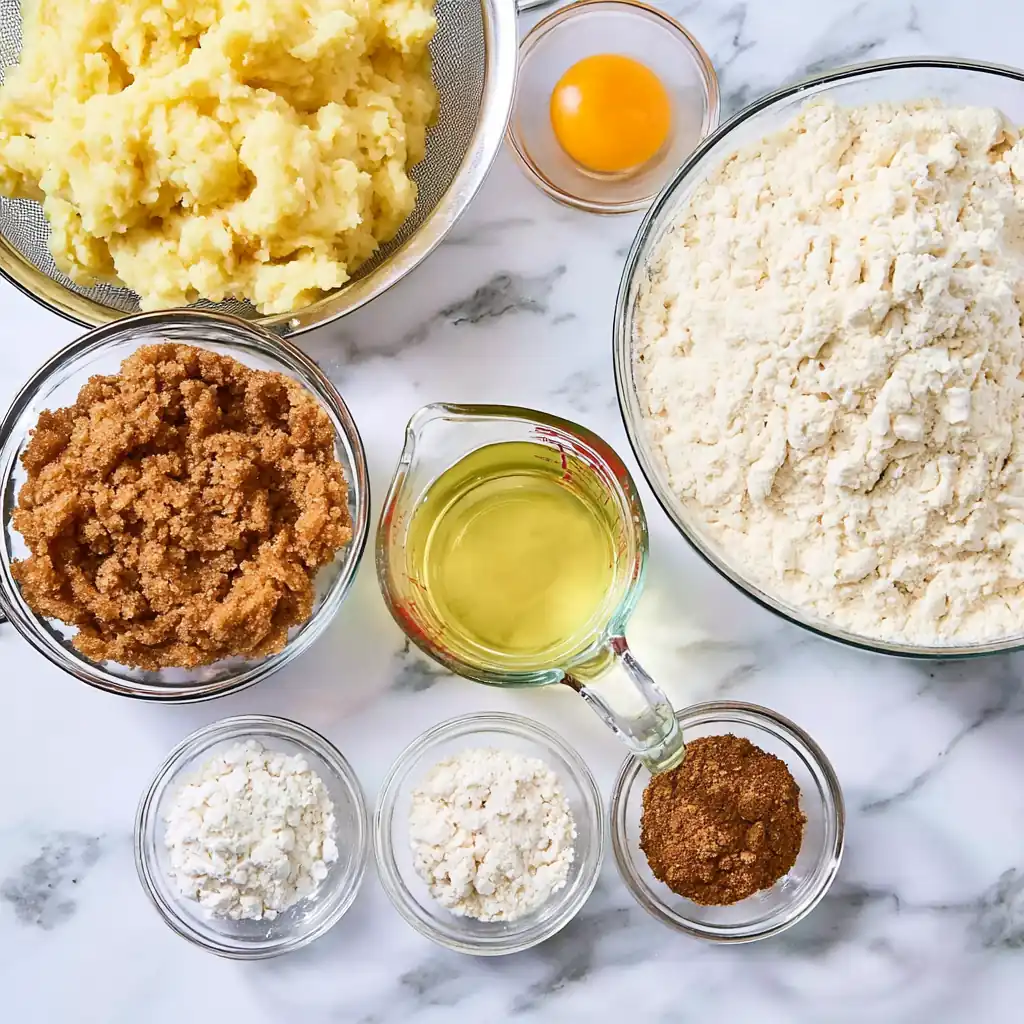 Pineapple Crisp: Easy Tropical Dessert with a Buttery Crumb Topping 4 Pineapple Crisp