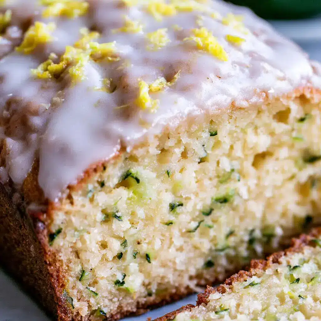 Pioneer Woman Lemon Zucchini Bread: Amazing Summer Loaf Recipe 4 Pioneer Woman Lemon Zucchini Bread