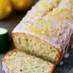 Pioneer Woman Lemon Zucchini Bread