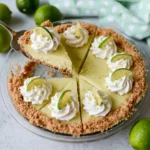 Southern Key Lime Pie