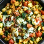 Spend With Pennies Sautéed Zucchini