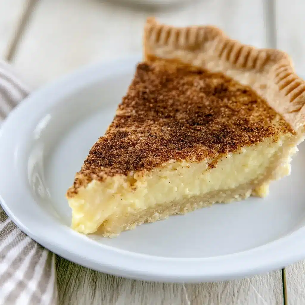 Sweet Zucchini Pie: A Simple Summer Dessert Recipe 4 Sweet Zucchini Pie