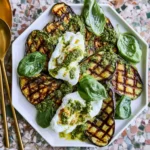 Thomas Keller Zucchini