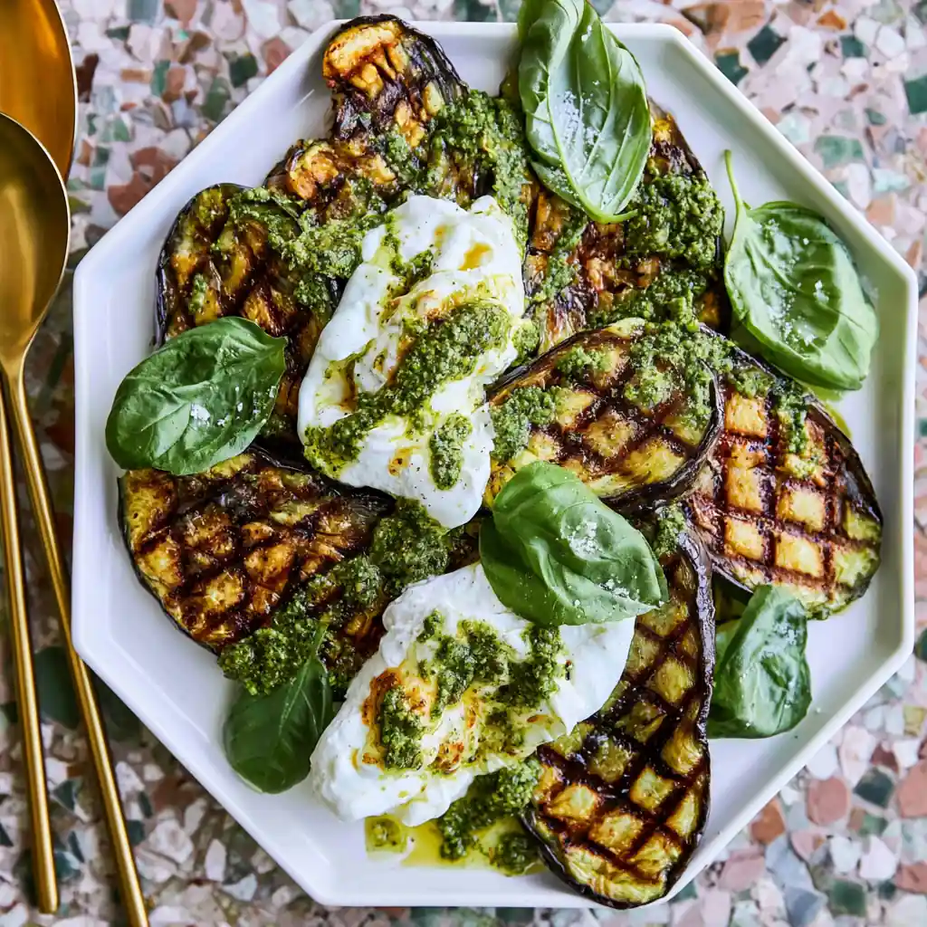 Thomas Keller Zucchini