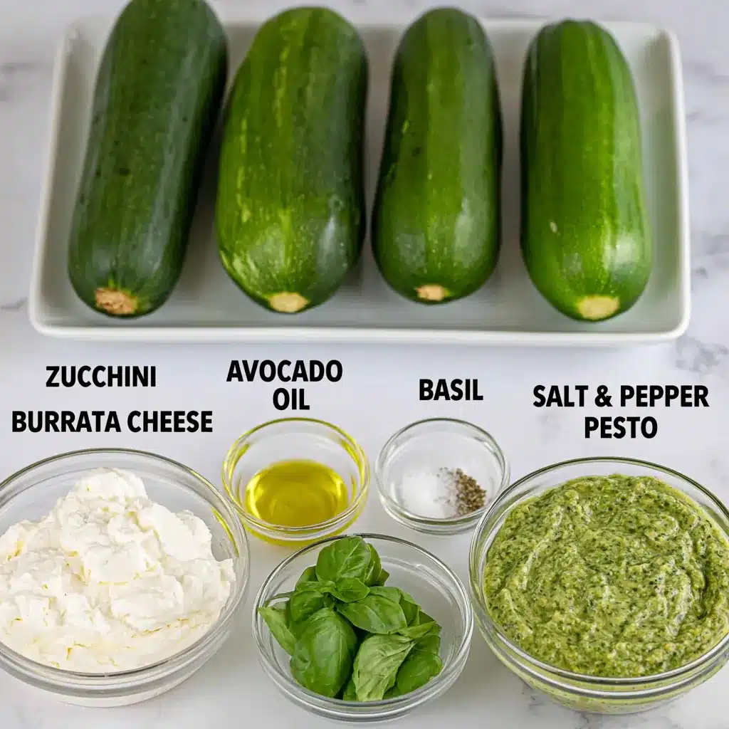 Thomas Keller Zucchini: A Crispy, Tender Summer Side Dish 4 Thomas Keller Zucchini