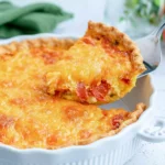 Tomato Pie: A Classic Southern Summer Favorite