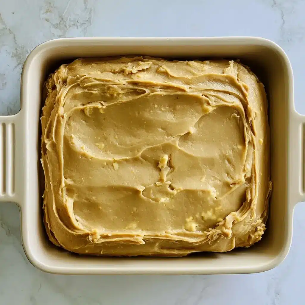 Zucchini Banana Cake with Maple Frosting 4 Zucchini Banana Cake