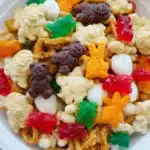 Animal Feed Trail Mix