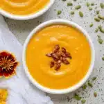 Autumn Squash Soup
