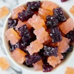 Homemade Gummy Bears1