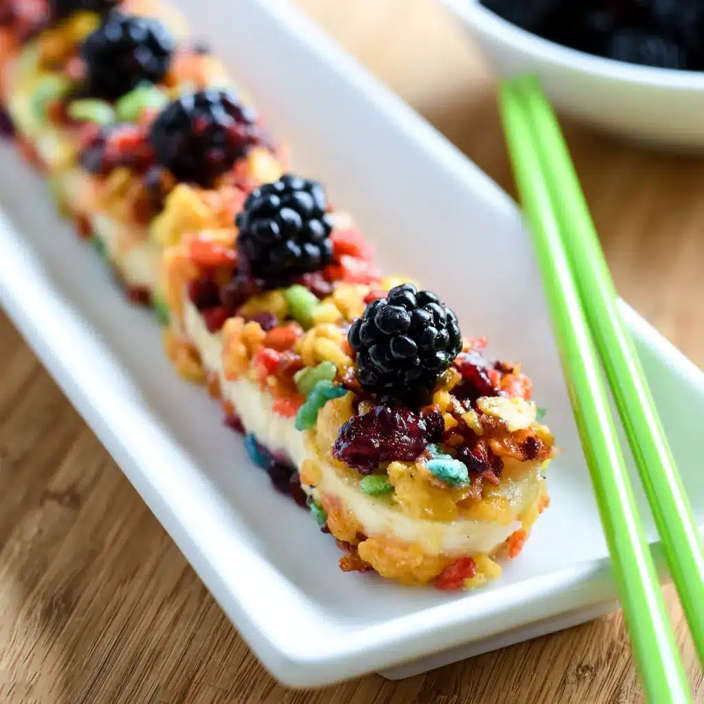 Breakfast Sushi Recipe for a Fun Kid-Friendly Morning 4 Breakfast Sushi