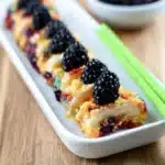 Breakfast Sushi