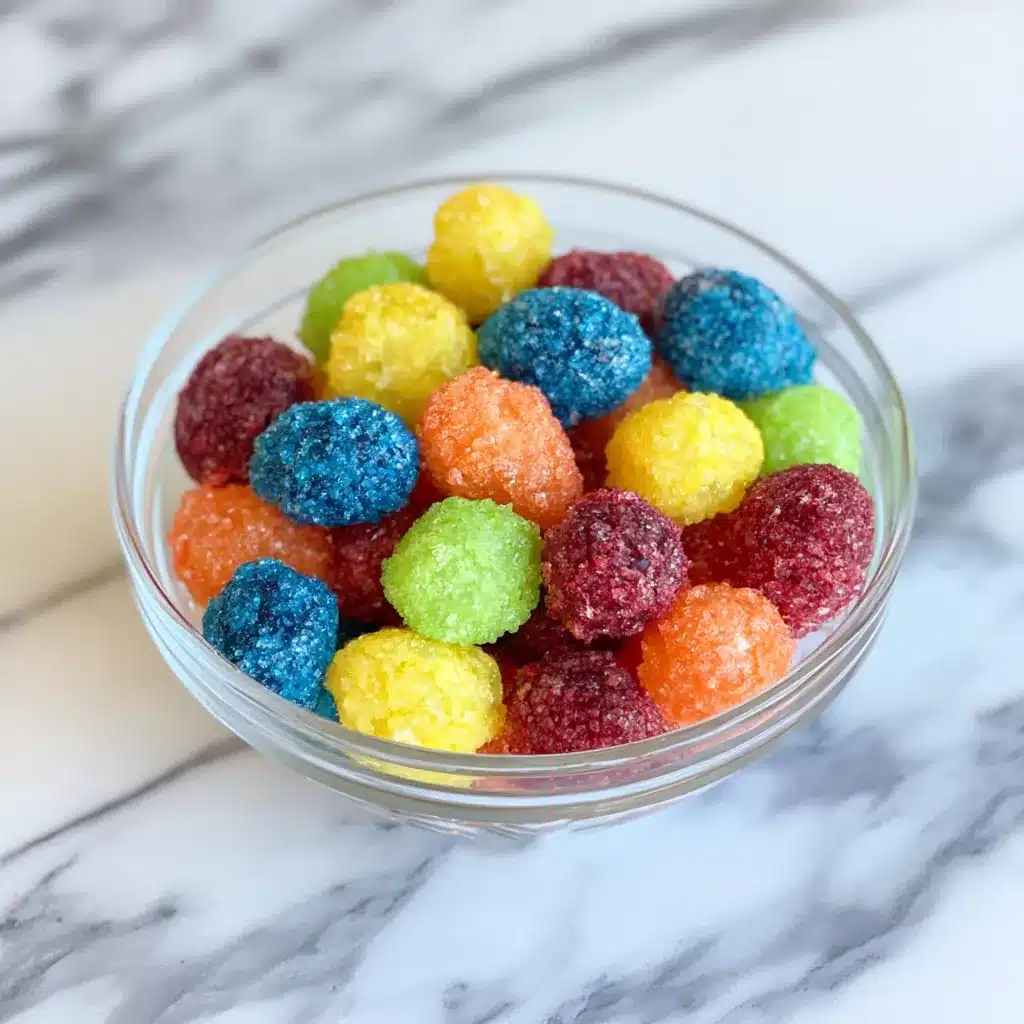 Candy Grapes