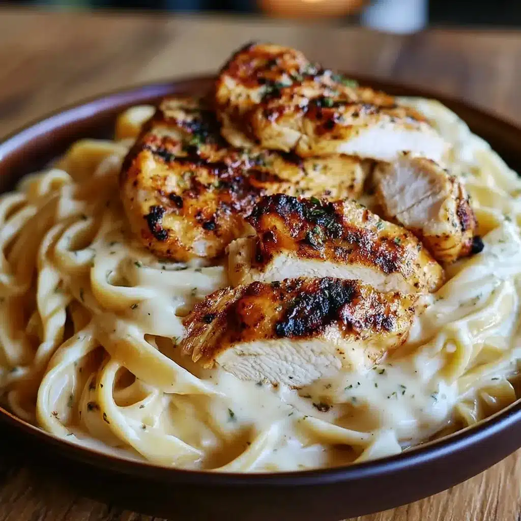 Chicken Buttered Noodles: A Creamy 40-Minute Dinner 4 Chicken Buttered Noodles