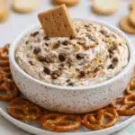 Cookie Dough Dip