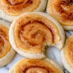 Creme Brûlée Cookies