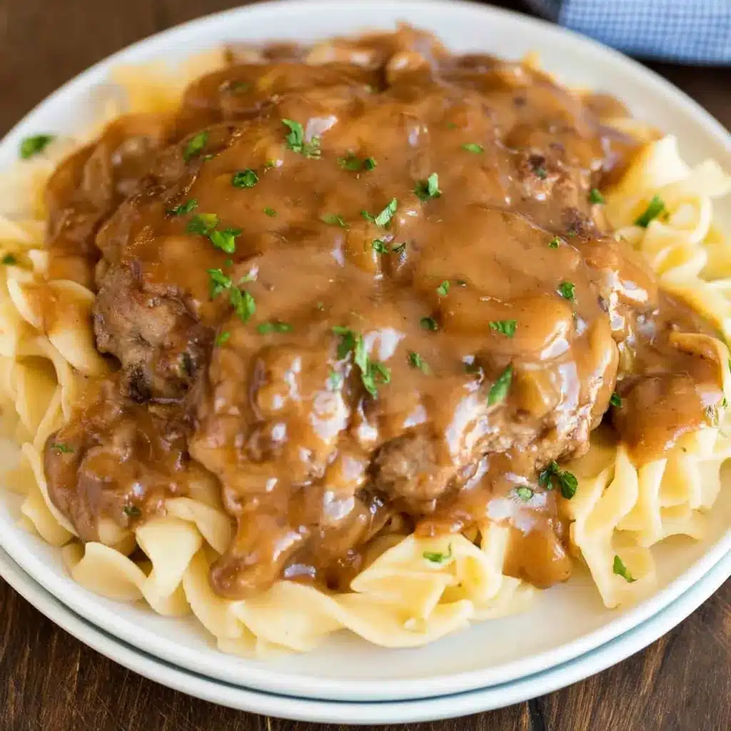 Crock Pot Cube Steak Recipe: Easy Slow Cooker Comfort Food 5 Crock Pot Cube Steak