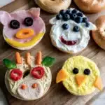 Farm Animal Snacks