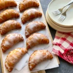 Fried Peach Pies