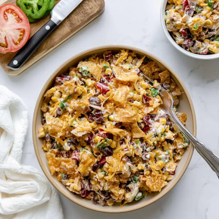 Frito Corn Salad