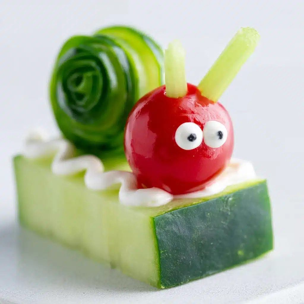 Healthy Bug Snacks Kids Will Love 5 Healthy Bug Snacks