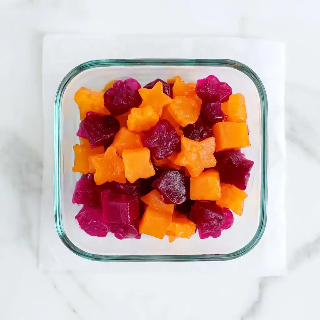 Healthy Homemade Fruit Snacks With Hidden Veggies 5 Healthy Homemade Fruit Snacks