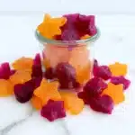 Healthy Homemade Fruit Snacks