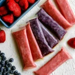 Homemade Gogurts