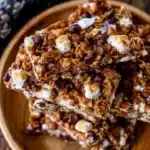 Homemade Granola Bars