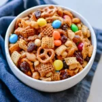 Hunny Snack Mix