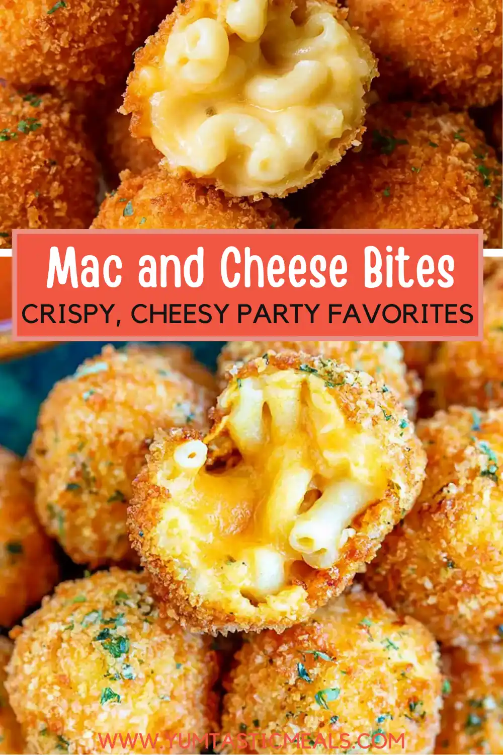 Mac and Cheese Bites: Easy Cheesy Tailgating Food 5 Mac and Cheese Bites3 Mac and Cheese Bites: Easy Cheesy Tailgating Food