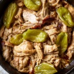 Mississippi Chicken