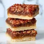 Pecan Pie Bars