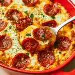 Pizza Dip