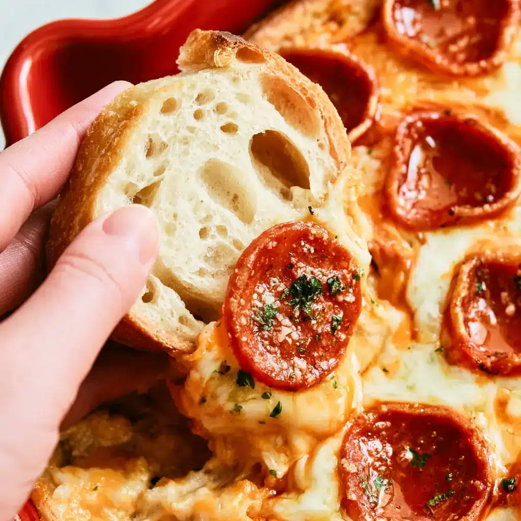 Pizza Dip – Ultimate Cream Cheese Pizza Dip Recipe 5 Pizza Dip