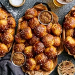 Pretzel Bites