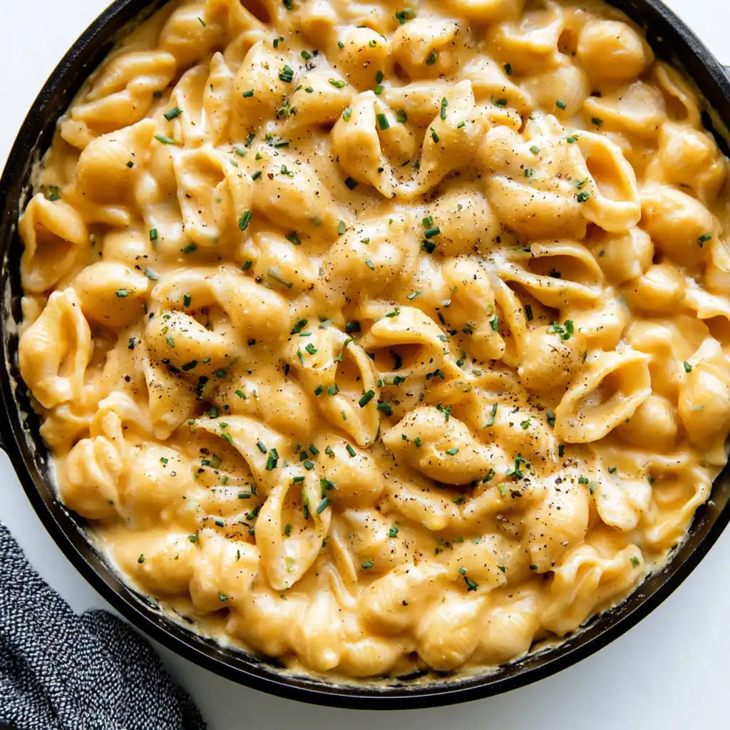 Pumpkin Mac and Cheese: A Creamy 25-Minute Fall Dinner 5 Pumpkin Mac and Cheese