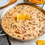 Rotel Dip