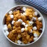 S'mores Snack Mix