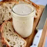 Sourdough Starter