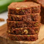 Spend With Pennies Zucchini Bread: Moist Cinnamon Loaves