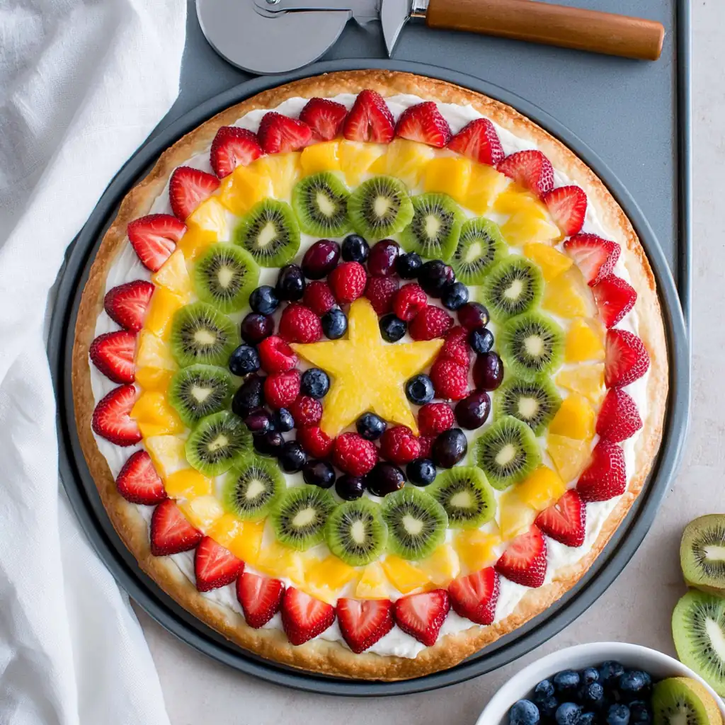 Summer Snack Ideas