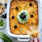 Texas Trash Dip
