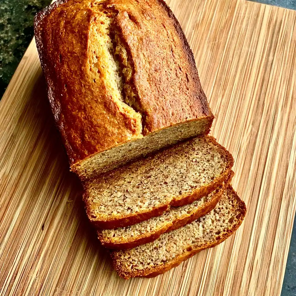 Weight Watchers Banana Bread: Moist 1-Point Recipe 4 Weight Watchers Banana Bread