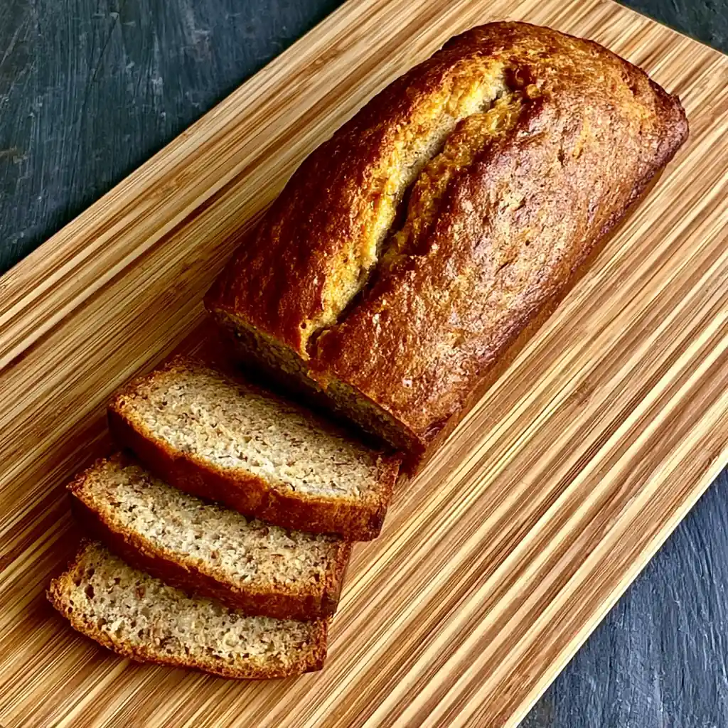Weight Watchers Banana Bread