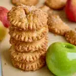 Apple Hand Pies